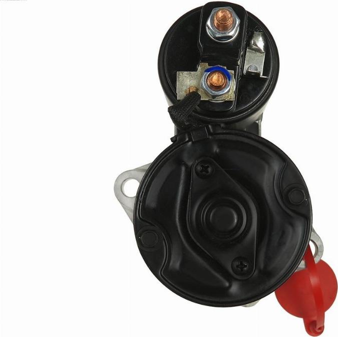 AS-PL S0046(BOSCH)PR - Стартер autozip.com.ua