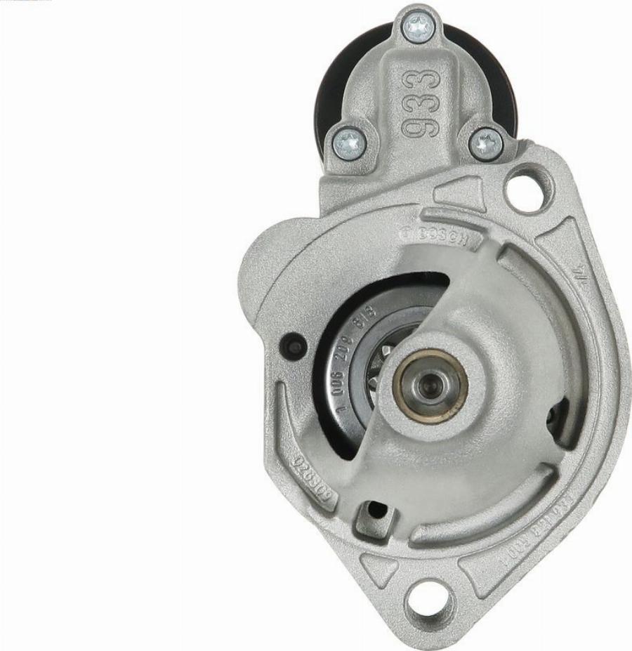 AS-PL S0054PR - Стартер autozip.com.ua