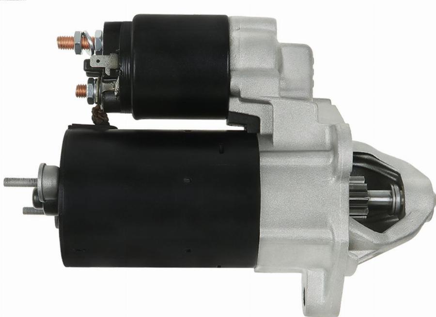 AS-PL S0054PR - Стартер autozip.com.ua