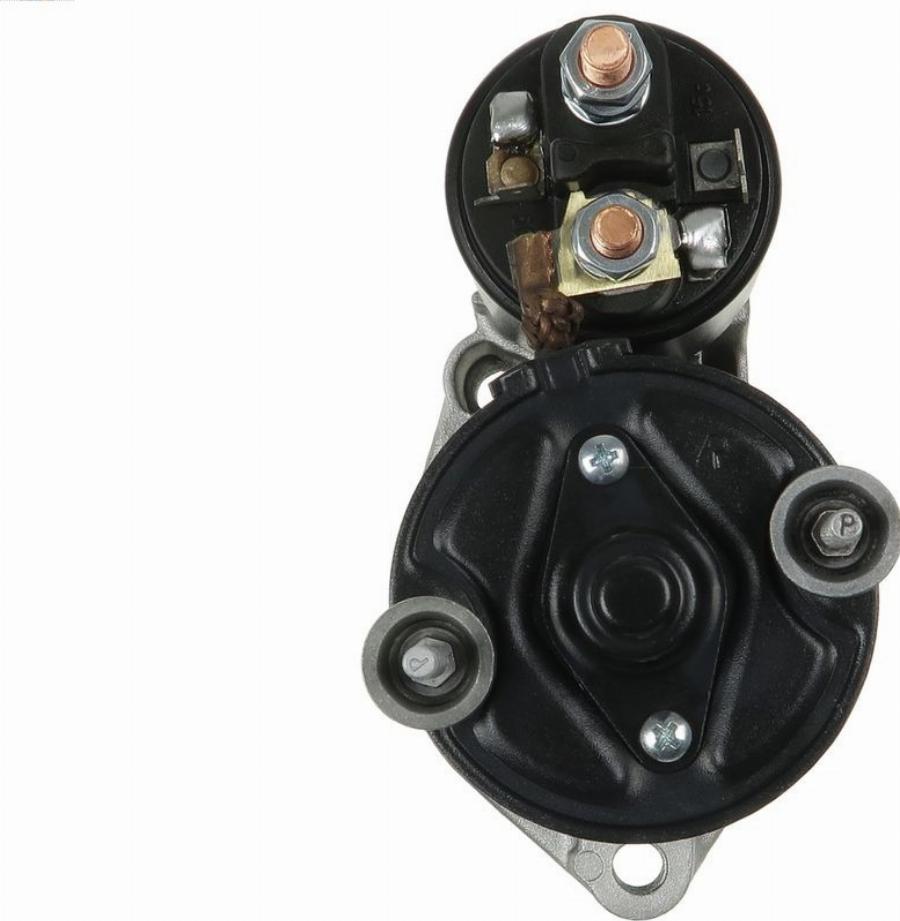 AS-PL S0054PR - Стартер autozip.com.ua