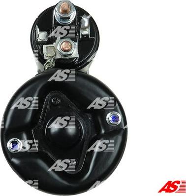 AS-PL S0050 - Стартер autozip.com.ua