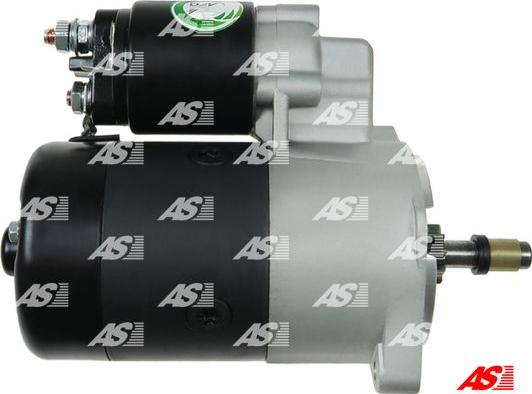 AS-PL S0050 - Стартер autozip.com.ua