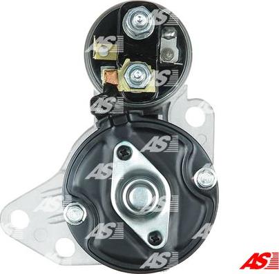 AS-PL S0057 - Стартер autozip.com.ua