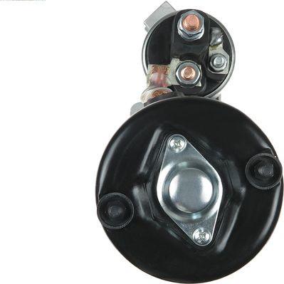 AS-PL S0064 - Стартер autozip.com.ua