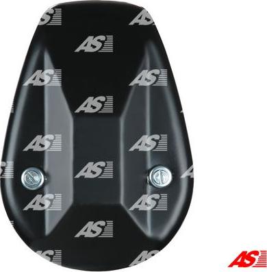 AS-PL S0060 - Стартер autozip.com.ua