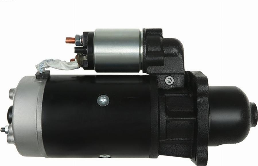 AS-PL S0068SR - Стартер autozip.com.ua