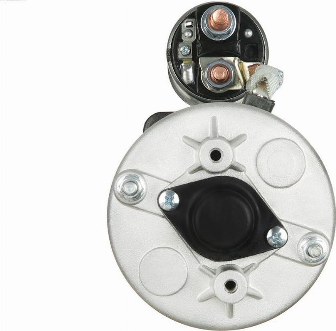 AS-PL S0068SR - Стартер autozip.com.ua
