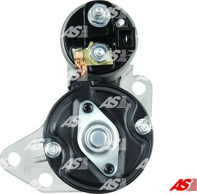 AS-PL S0062 - Стартер autozip.com.ua