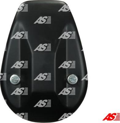 AS-PL S0001 - Стартер autozip.com.ua