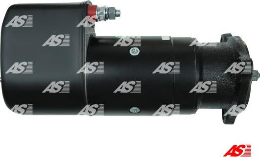 AS-PL S0008 - Стартер autozip.com.ua