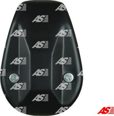 AS-PL S0008 - Стартер autozip.com.ua