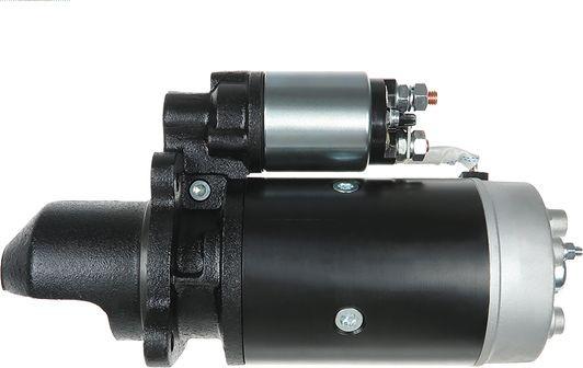 AS-PL S0002 - Стартер autozip.com.ua
