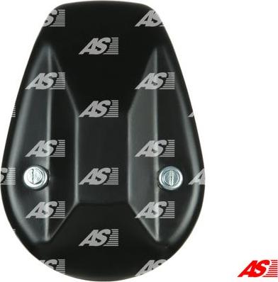 AS-PL S0007 - Стартер autozip.com.ua