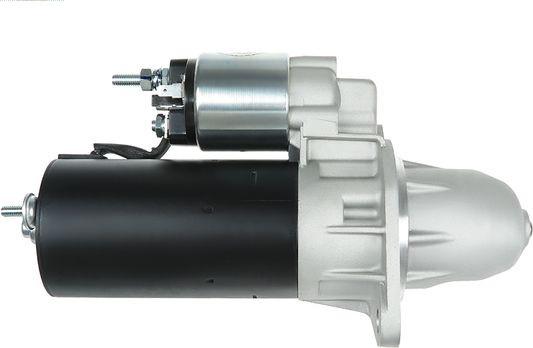 AS-PL S0014 - Стартер autozip.com.ua