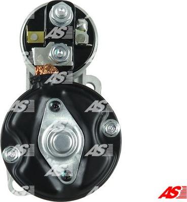 AS-PL S0015 - Стартер autozip.com.ua