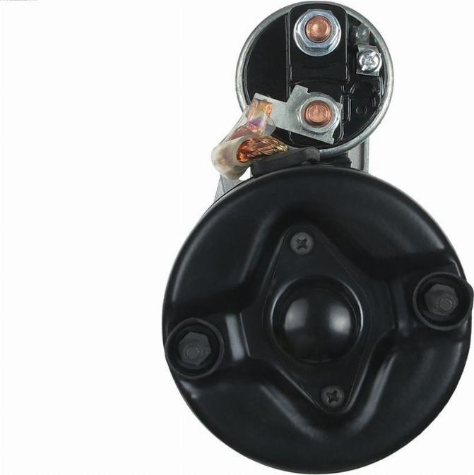 AS-PL S0016 - Стартер autozip.com.ua