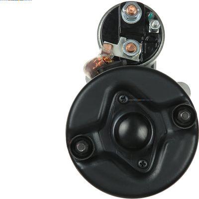 AS-PL S0017 - Стартер autozip.com.ua