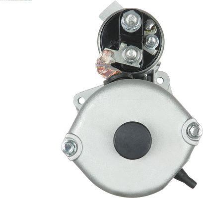 AS-PL S0089 - Стартер autozip.com.ua