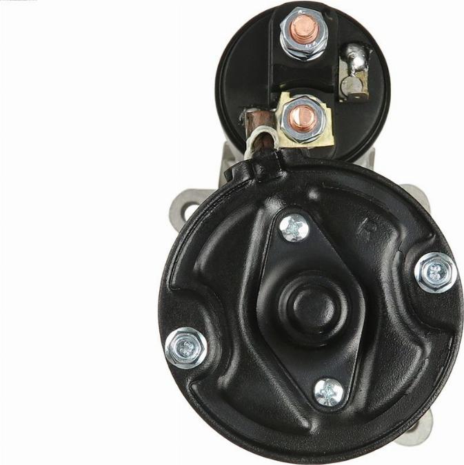 AS-PL S0084SR - Стартер autozip.com.ua