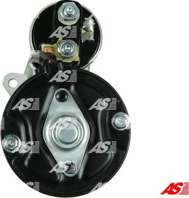 AS-PL S0084 - Стартер autozip.com.ua