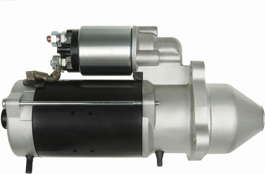 AS-PL S0085SR - Стартер autozip.com.ua
