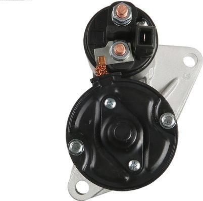 AS-PL S0032SR - Стартер autozip.com.ua