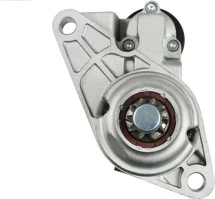 AS-PL S0032SR - Стартер autozip.com.ua