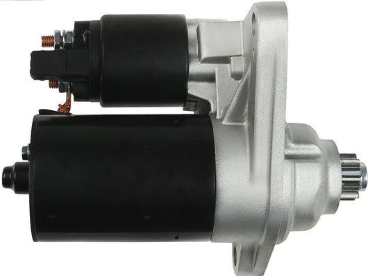 AS-PL S0032SR - Стартер autozip.com.ua