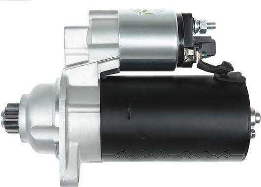 AS-PL S0025 - Стартер autozip.com.ua