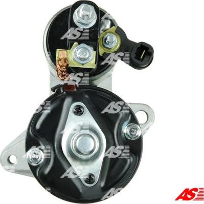 AS-PL S0028 - Стартер autozip.com.ua