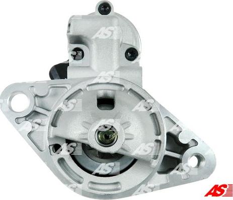 AS-PL S0028 - Стартер autozip.com.ua