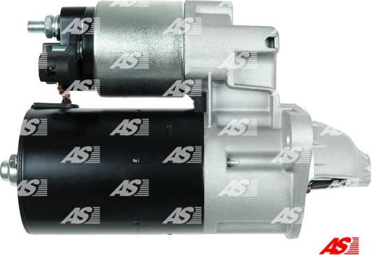 AS-PL S0028 - Стартер autozip.com.ua