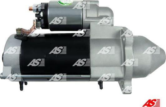 AS-PL S0079 - Стартер autozip.com.ua