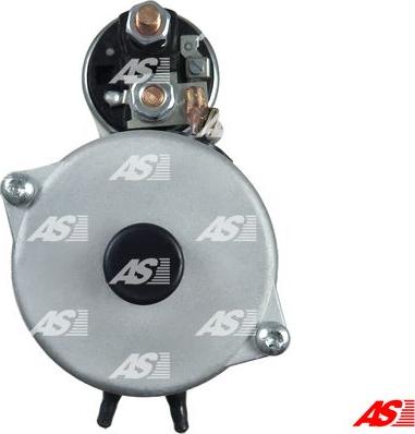 AS-PL S0079 - Стартер autozip.com.ua