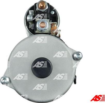AS-PL S0070 - Стартер autozip.com.ua