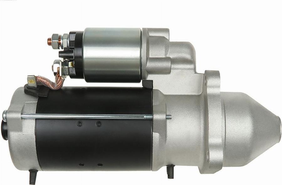 AS-PL S0078SR - Стартер autozip.com.ua