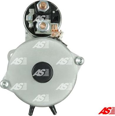 AS-PL S0078 - Стартер autozip.com.ua