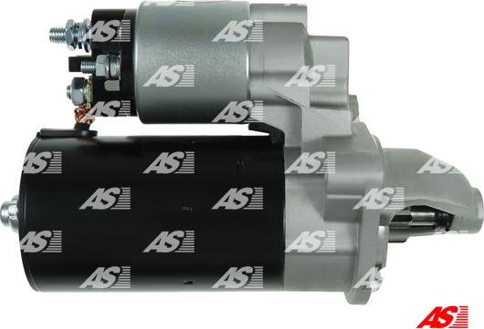 AS-PL S0073 - Стартер autozip.com.ua
