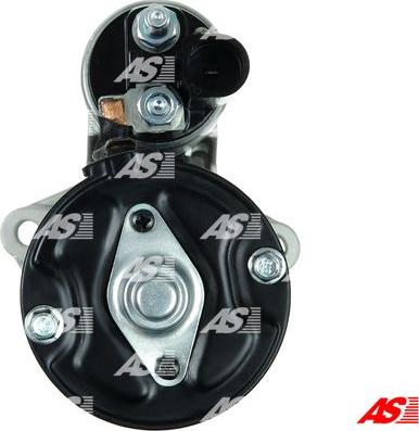 AS-PL S0193 - Стартер autozip.com.ua