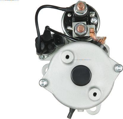 AS-PL S0147 - Стартер autozip.com.ua