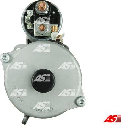 AS-PL S0150(BOSCH) - Стартер autozip.com.ua