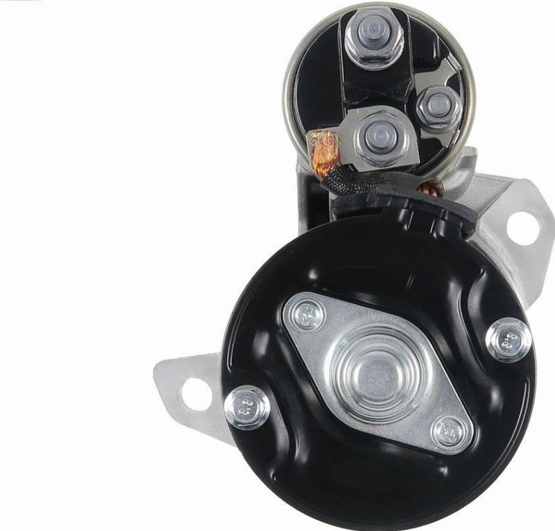 AS-PL S01042S - Стартер autozip.com.ua