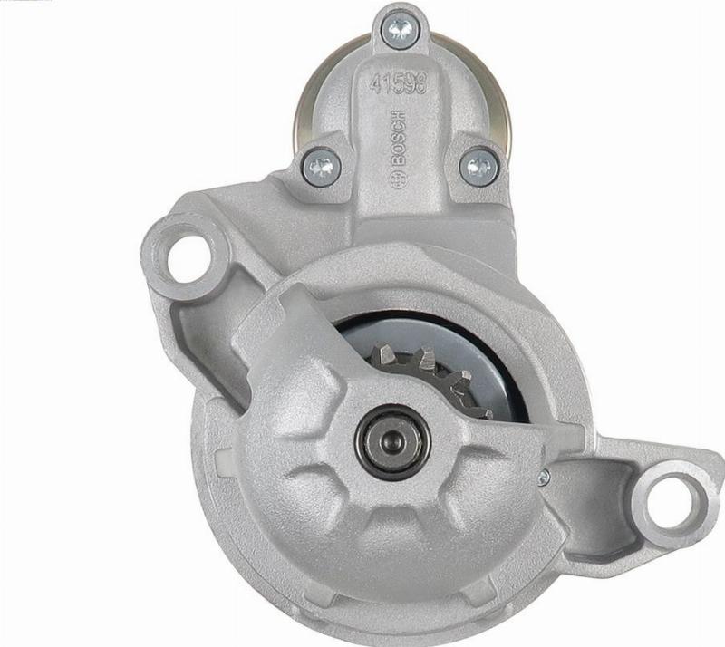 AS-PL S01042S - Стартер autozip.com.ua