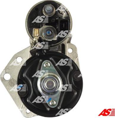 AS-PL S0104(BOSCH) - Стартер autozip.com.ua