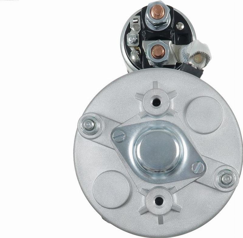 AS-PL S01052S - Стартер autozip.com.ua