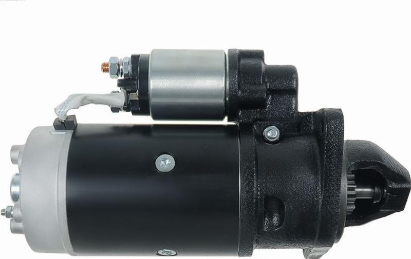 AS-PL S01052S - Стартер autozip.com.ua