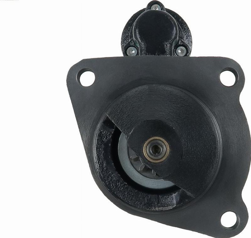 AS-PL S01052S - Стартер autozip.com.ua