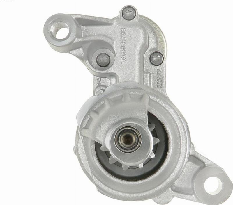 AS-PL S01008(SEG) - Стартер autozip.com.ua