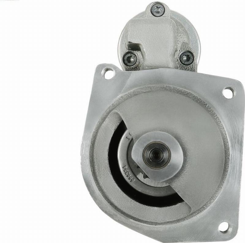 AS-PL S01025(SEG) - Стартер autozip.com.ua