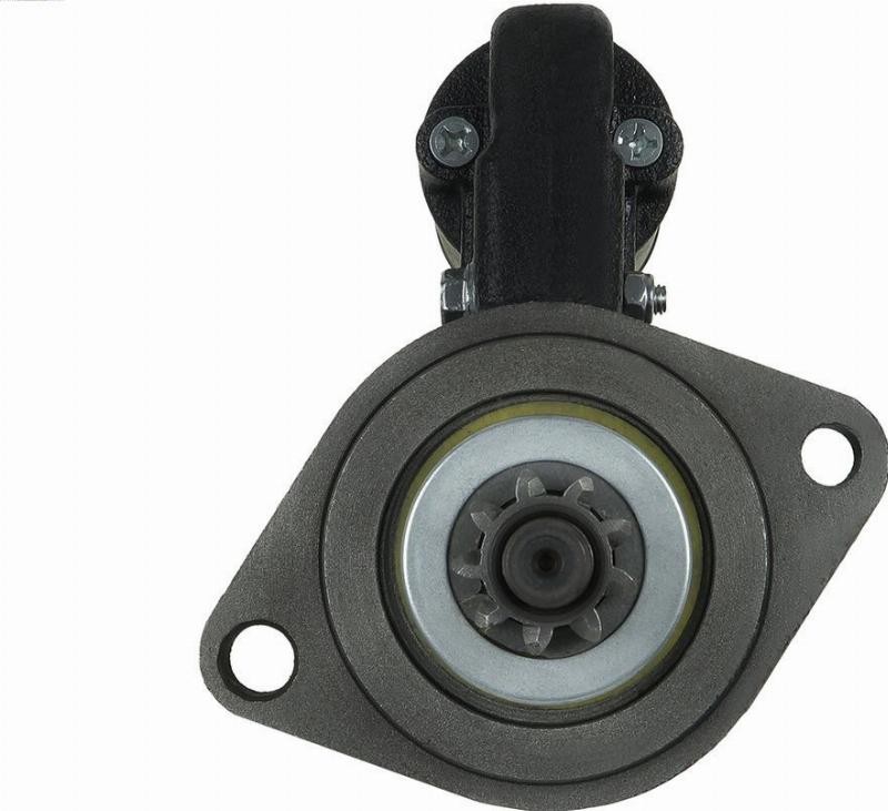 AS-PL S01022S - Стартер autozip.com.ua